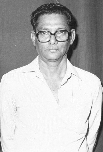 Ramesh Naidu